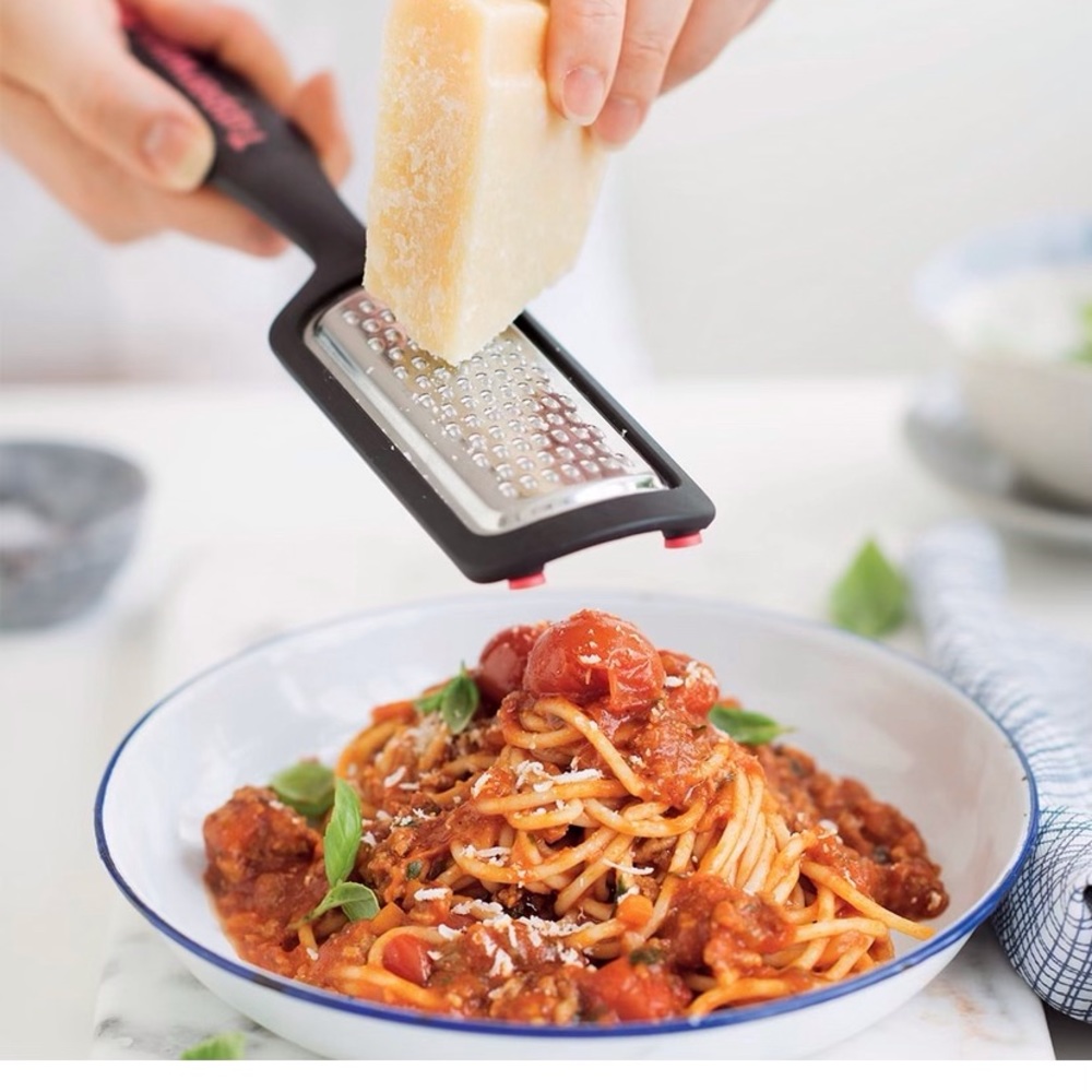 Tupperware KP Mini Grater